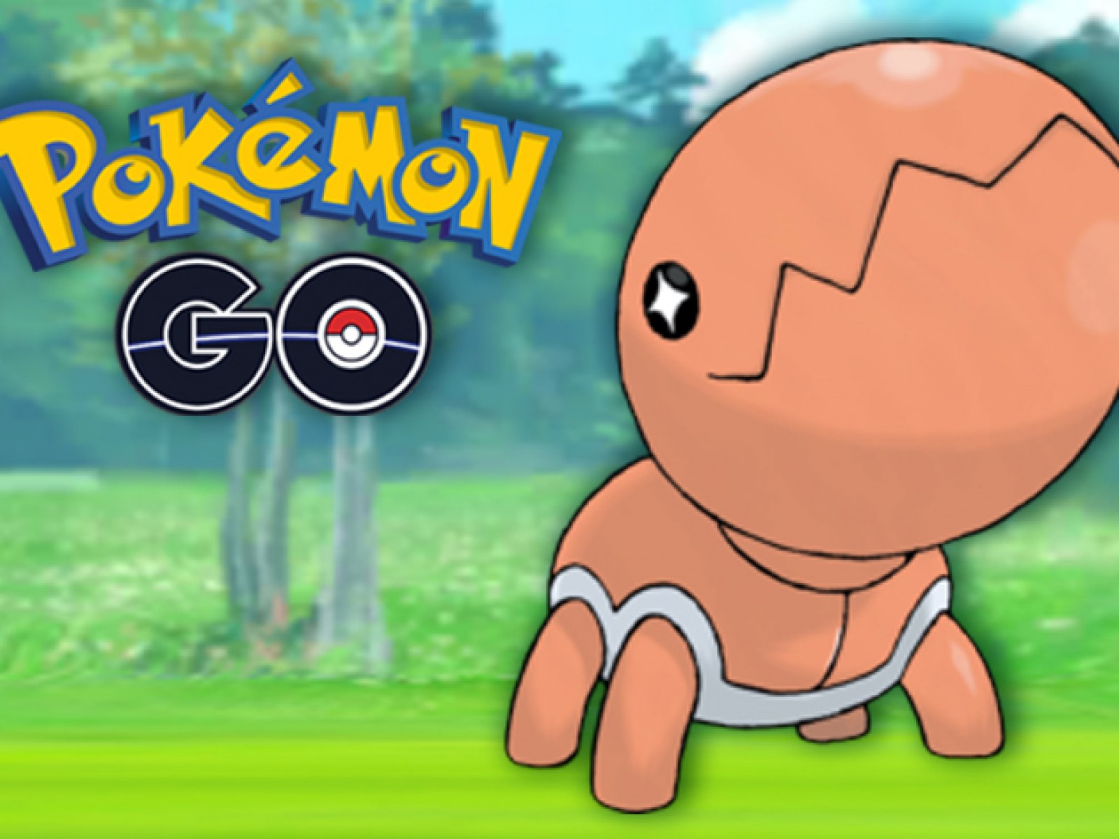 Trapinch Community Day-quests