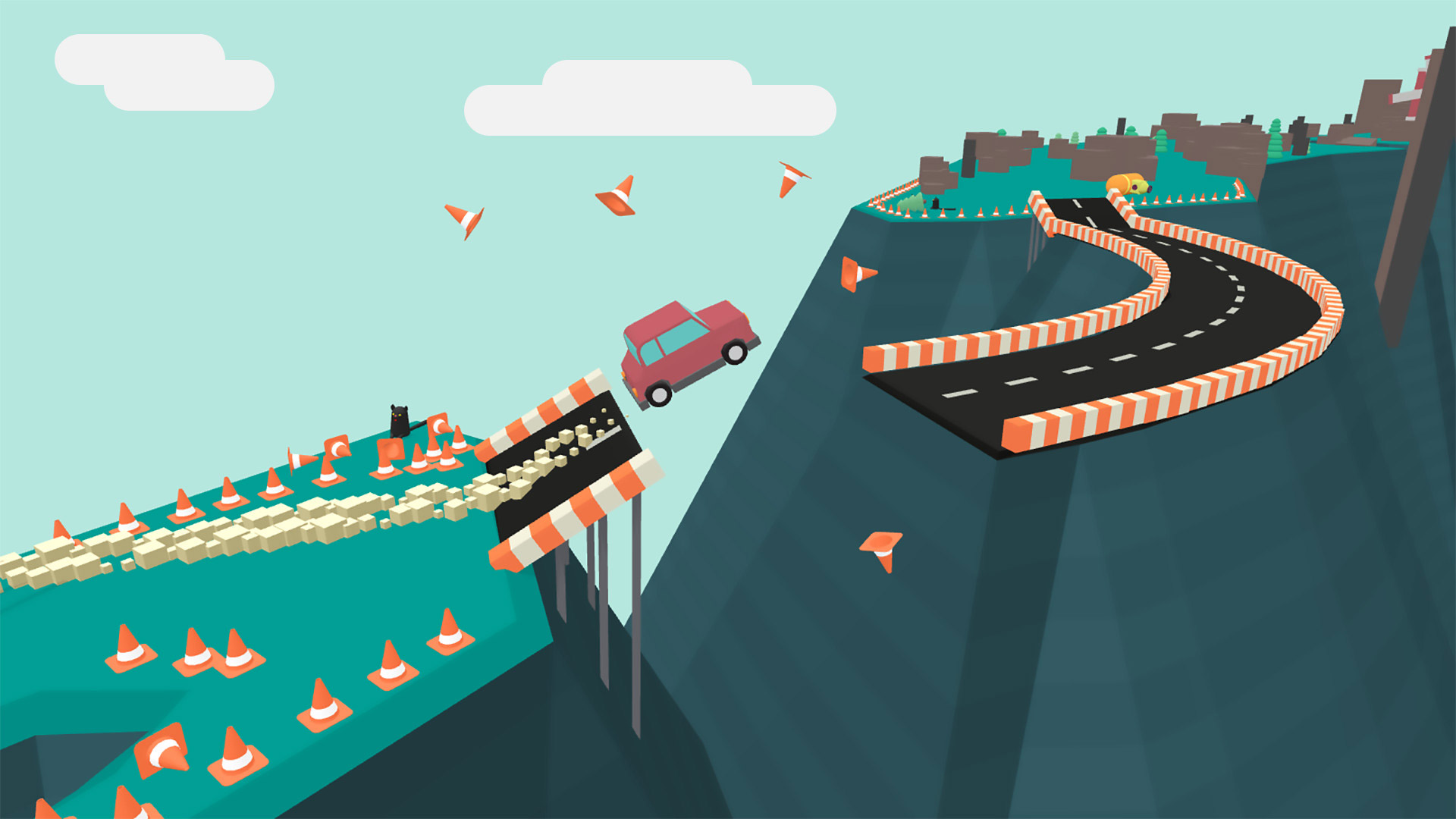 What The Golf-launchtrailer