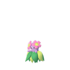 bellossom