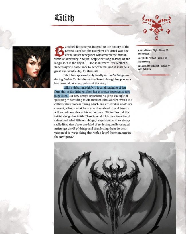 Diablo 4 gelekt