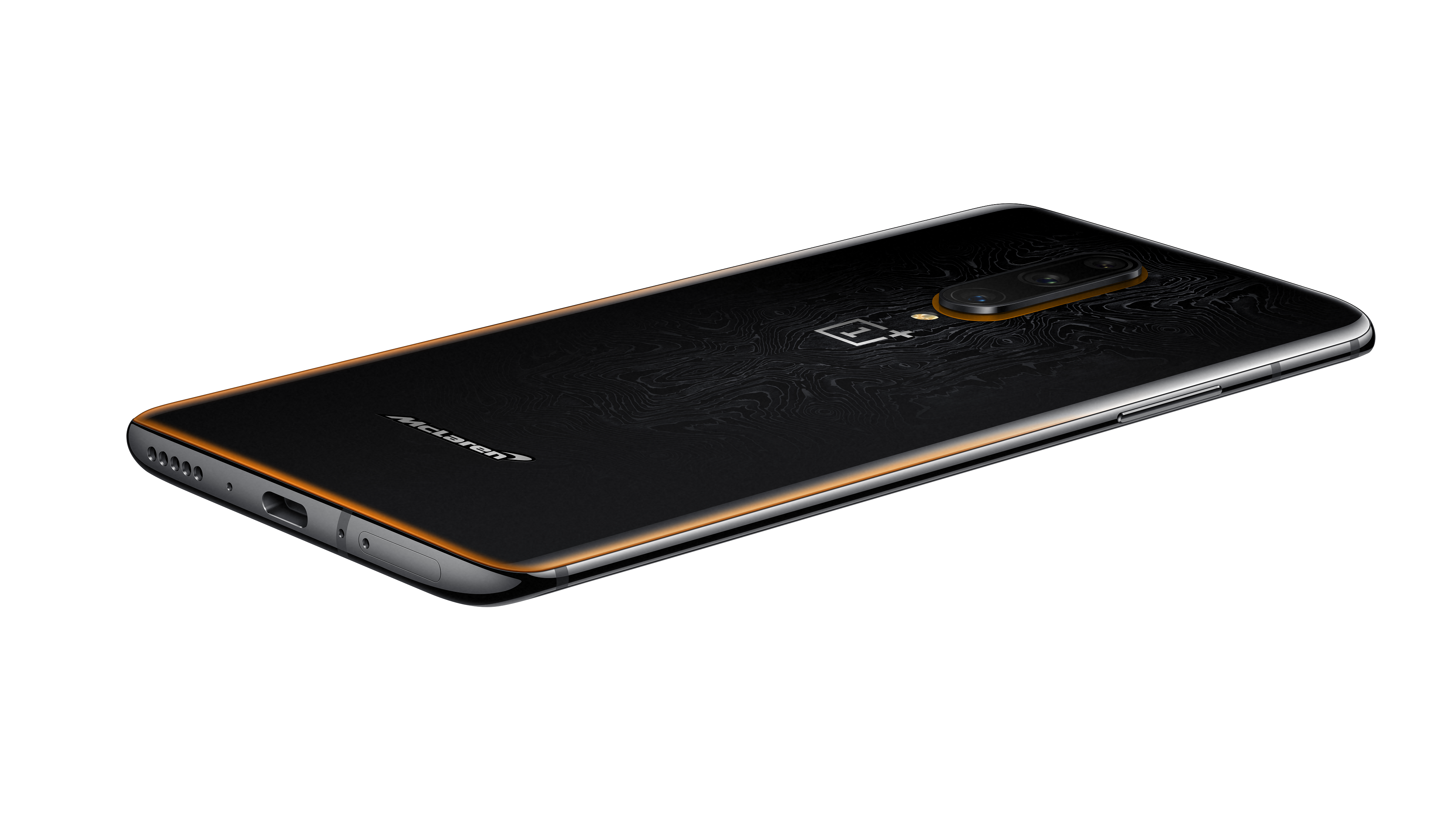 OnePlus 7T Pro McLaren-editie