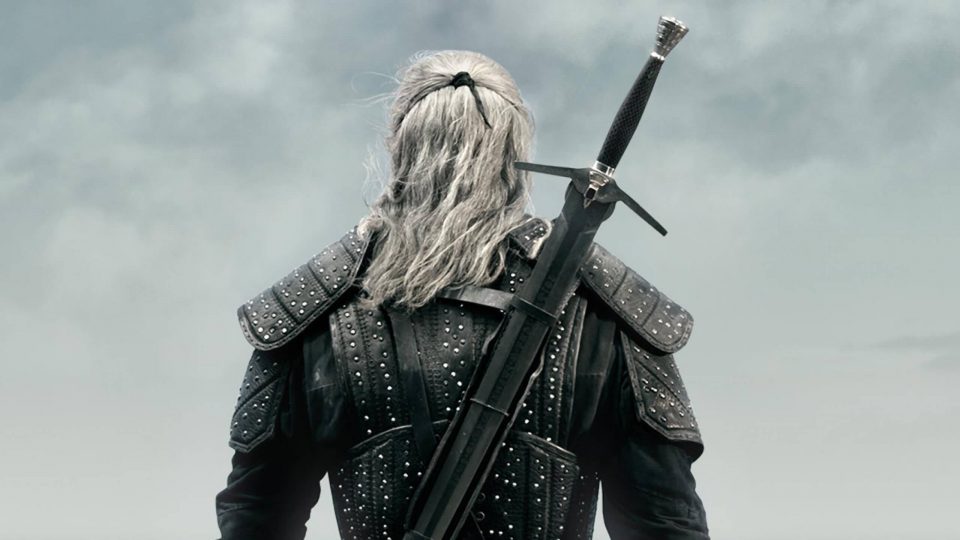 Netflix heeft nieuwe The Witcher-trailer vrijgegeven