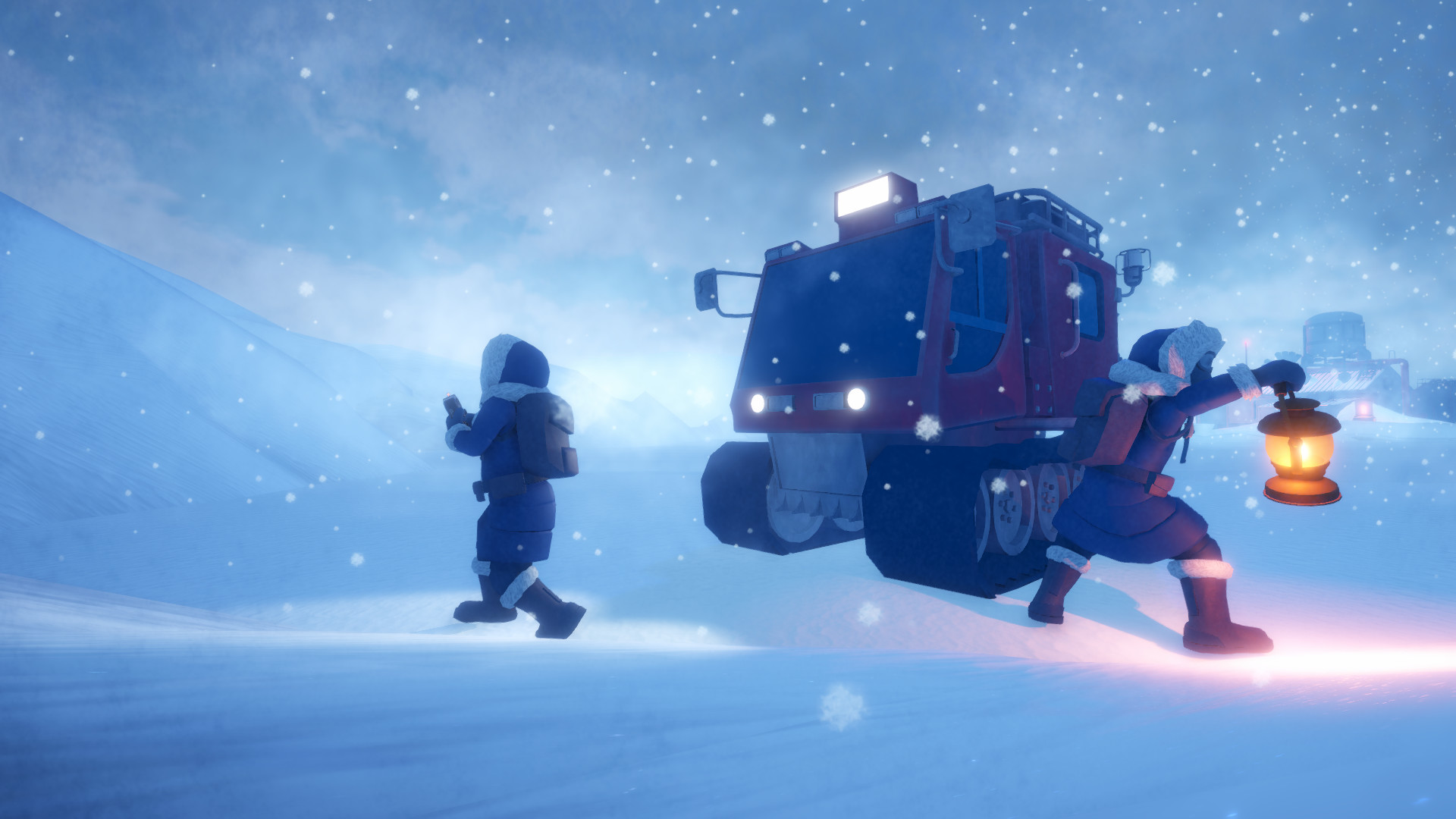 We Were Here Together-trailer