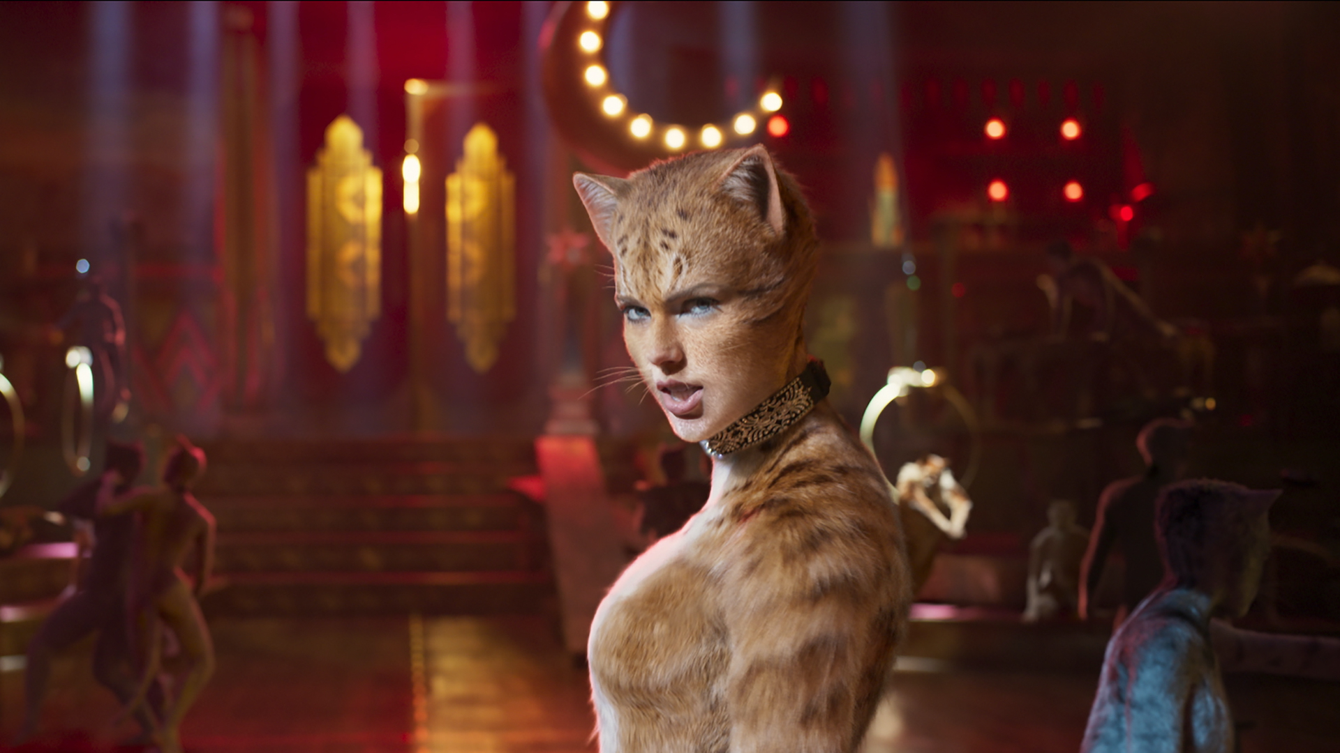 Film- en serieoverzicht week 47