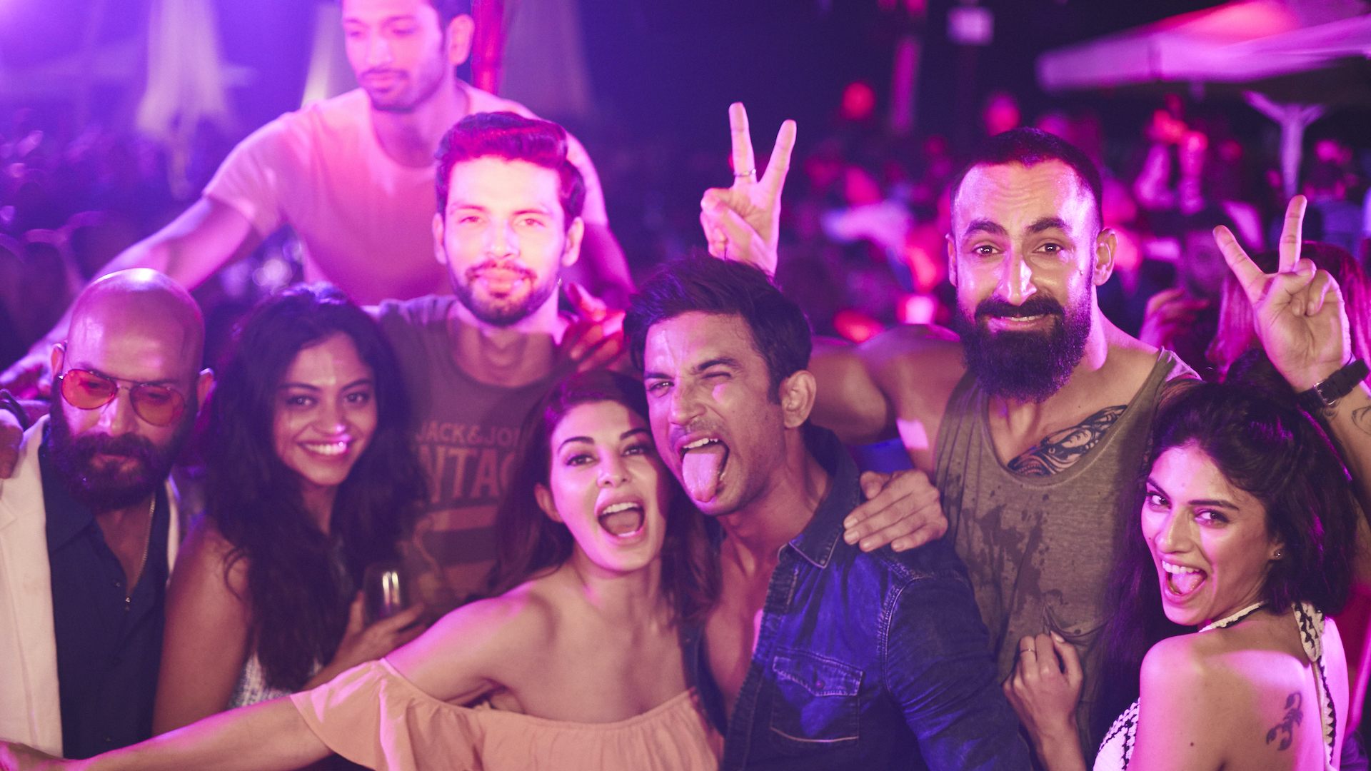 Week 44 Netflix-releases