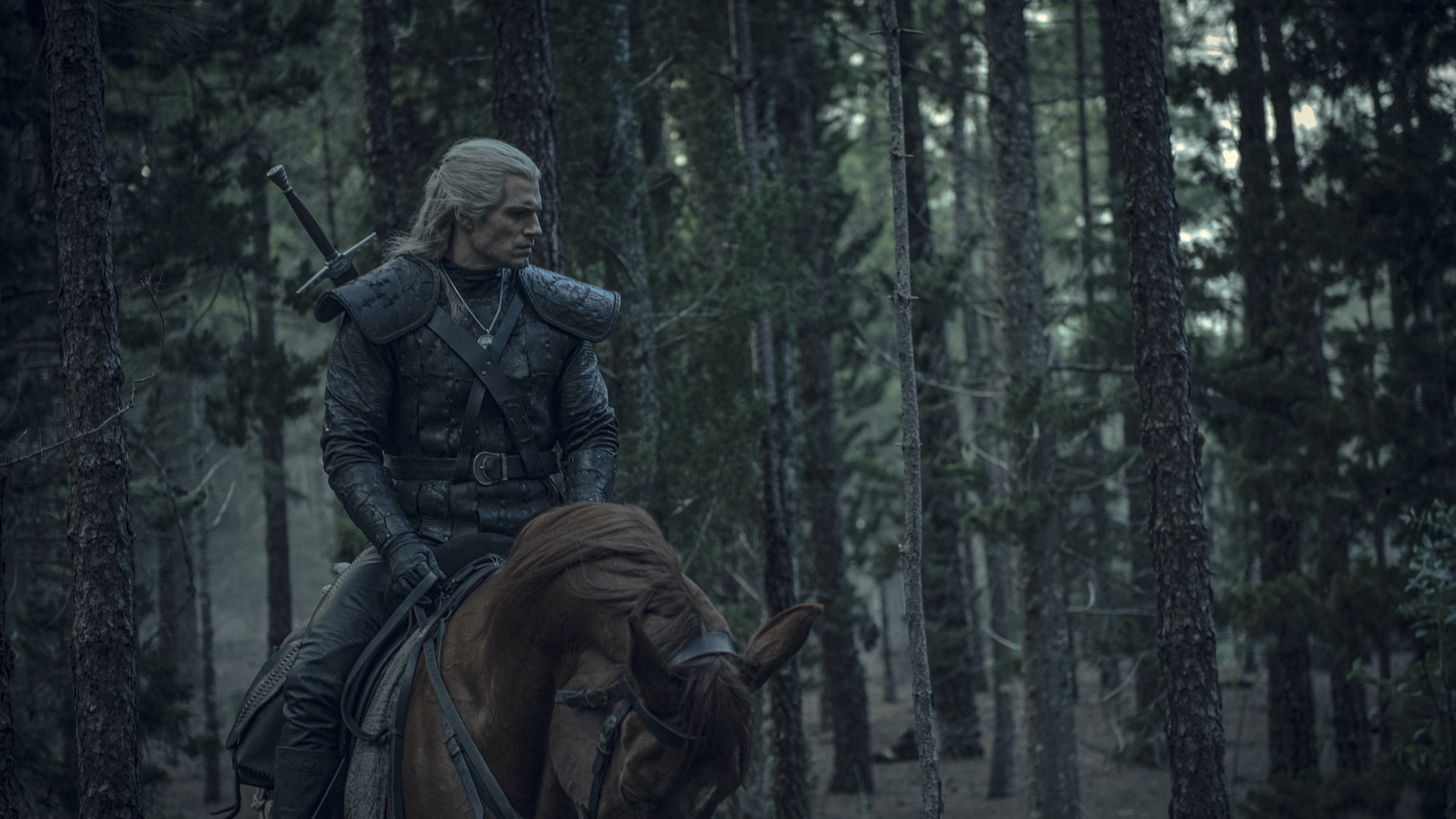 The Witcher krijgt een tweede seizoen