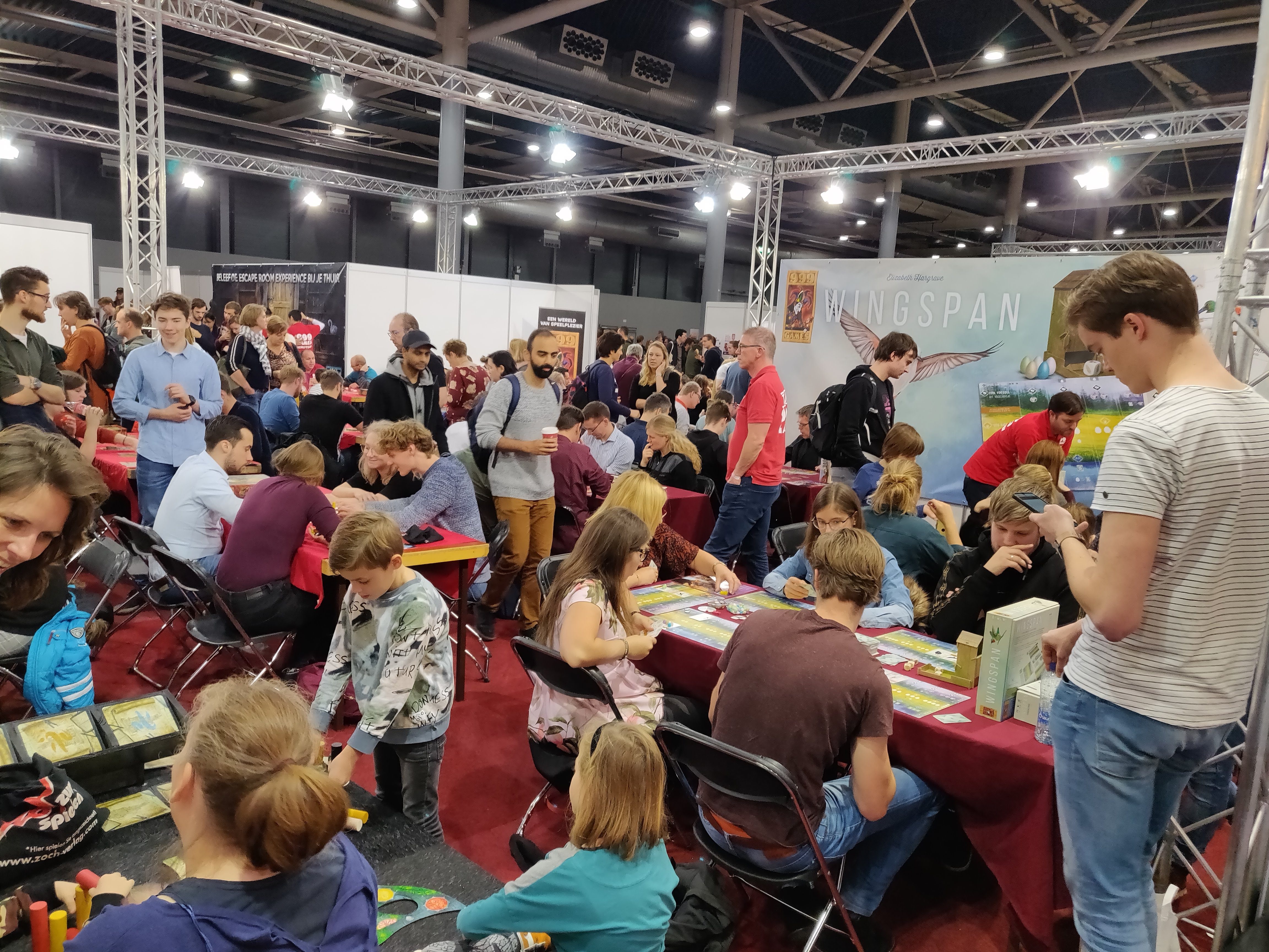 Spellenspektakel 2019