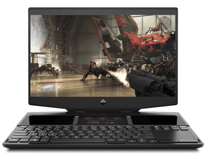 OMEN HP X 2S 15