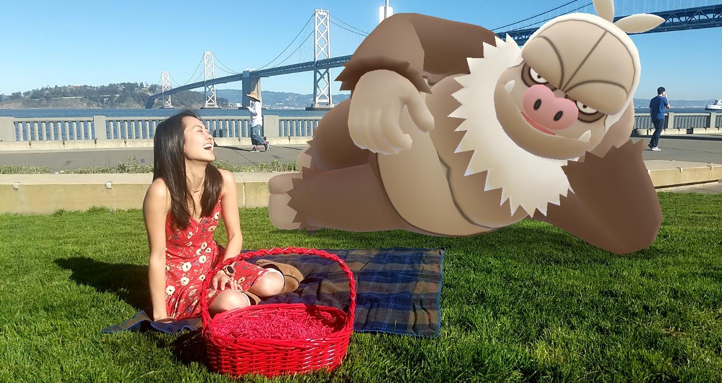 Pokémon GO Buddy Adventure, Buddy V2-instellingen, Buddy-veranderingen