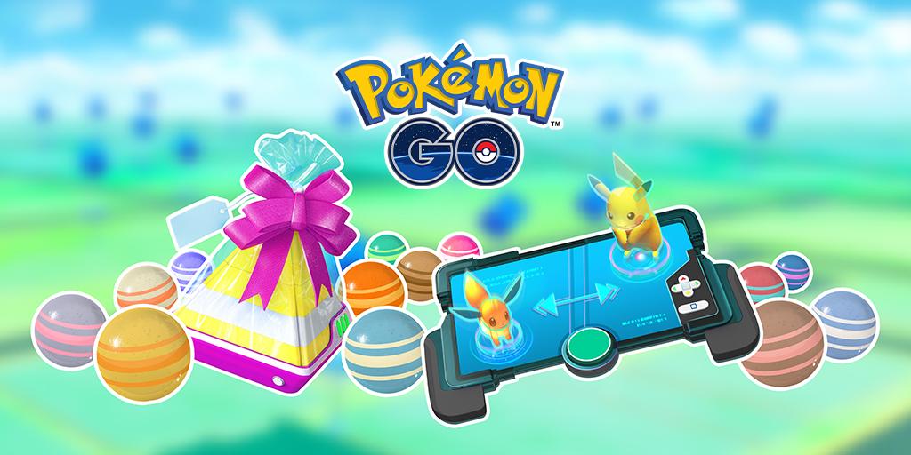 Pokémon Go Friend Fest-quests, Pokémon GO Special Friendship Weekend, Friendship Habitat Boosted Spawns