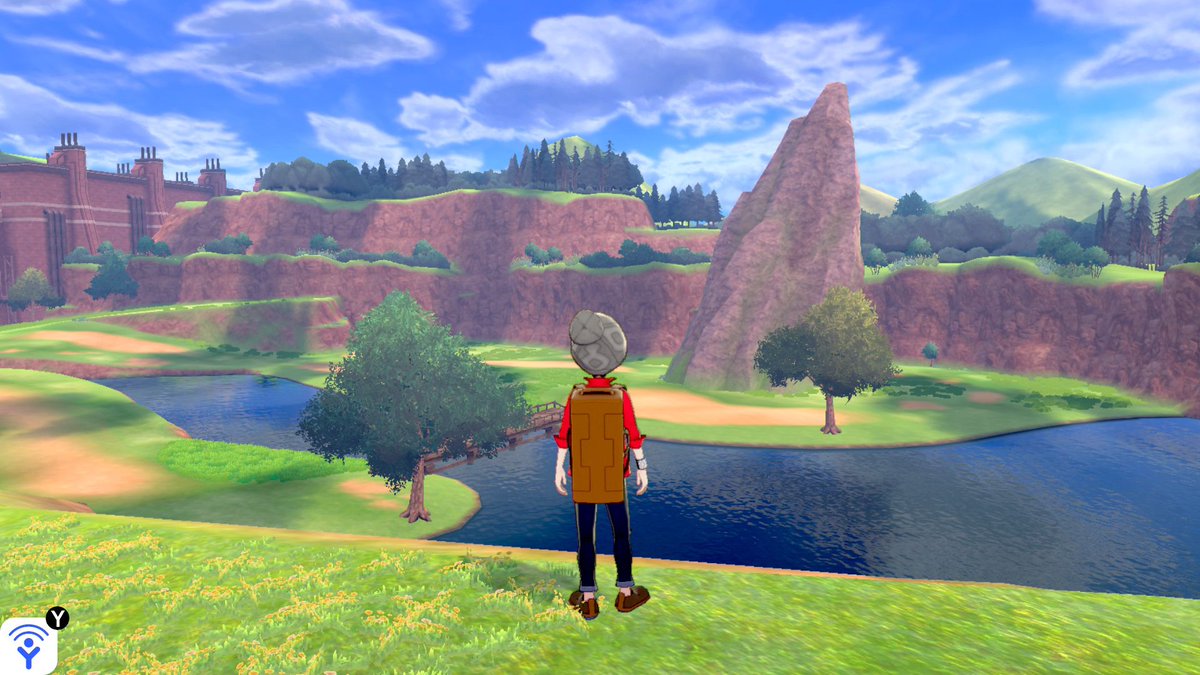 Pokémon Sword & Shield-nieuws