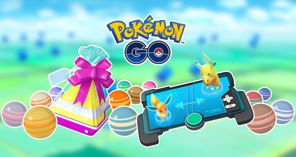 Het Pokémon GO Special Friendship Weekend is nu van start! NWTV
