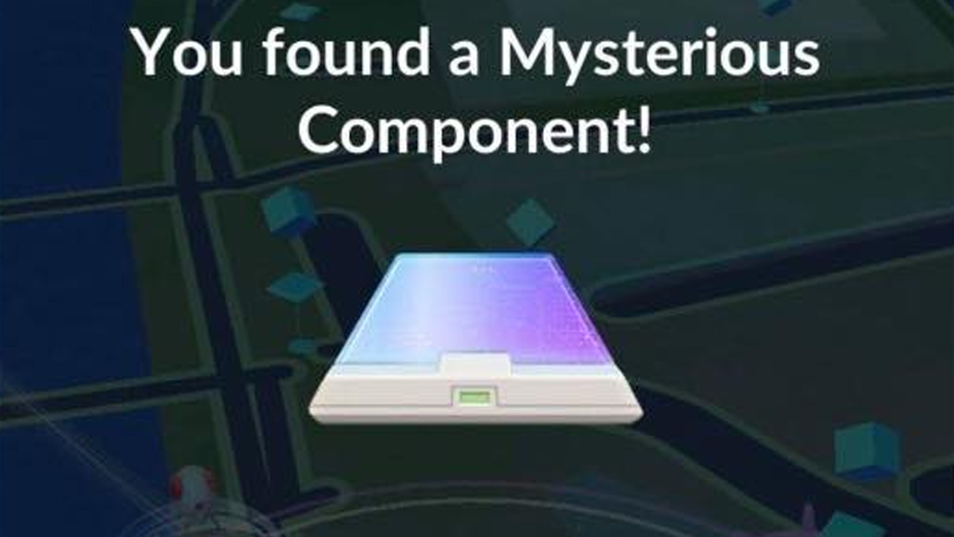 Team GO Rocket-details