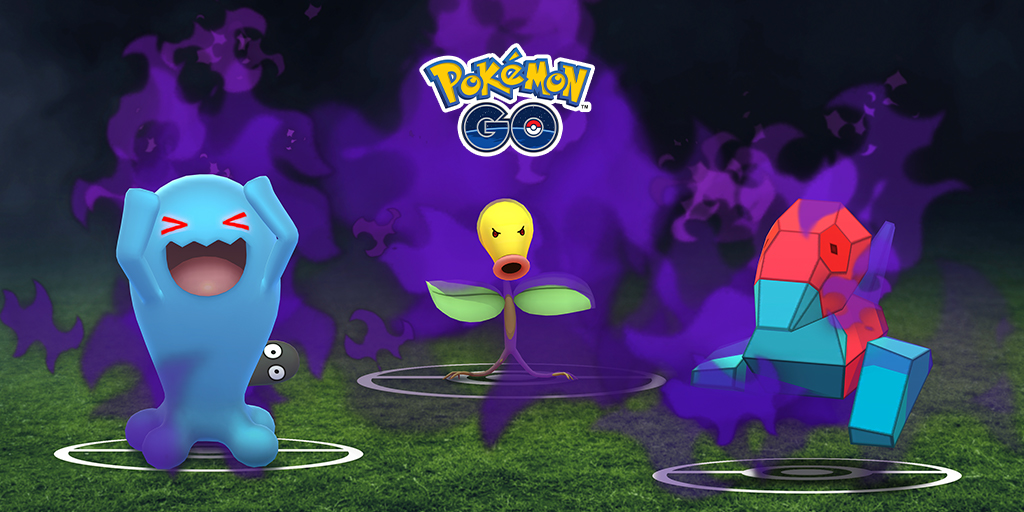 De Team GO Rocket Decoy kan nu ook een Shiny Shadow Pokémon hebben NWTV