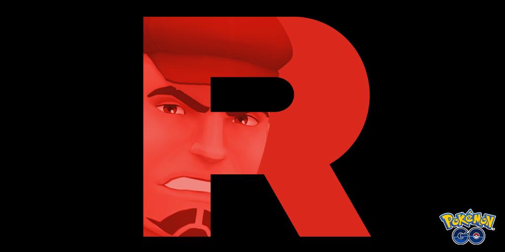 Team GO Rocket-leiders, Team GO Rocket-quests, Team GO Rocket-event, Team GO Rocket-problemen, All-Hands Rocket Retreat-event, Shadow Drilbur