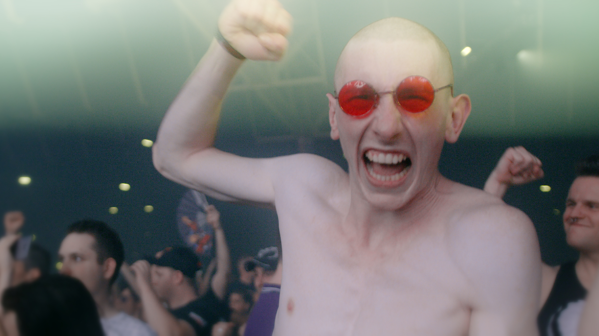 Thunderdome Never Dies