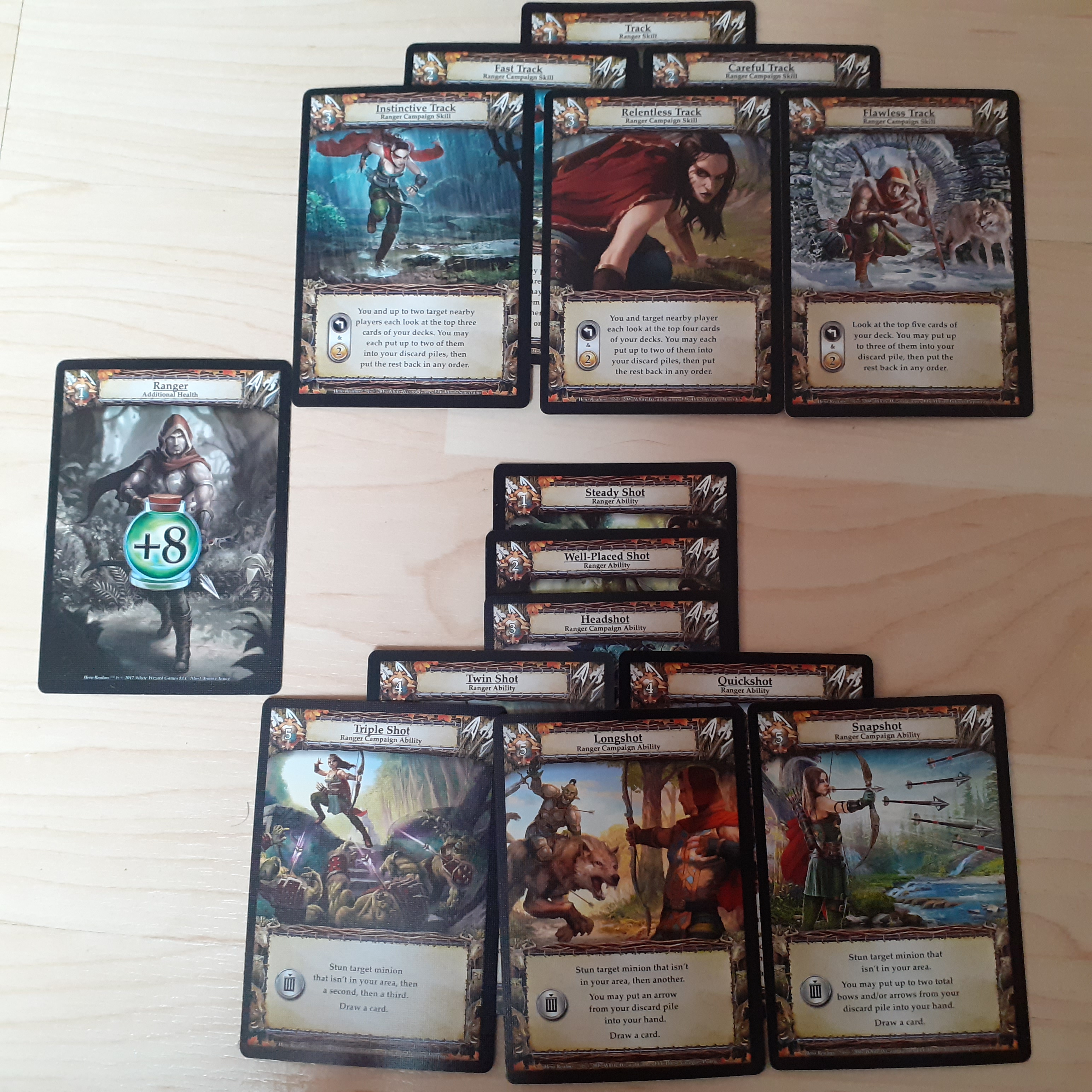 Hero Realms: The Ruin of Thandar