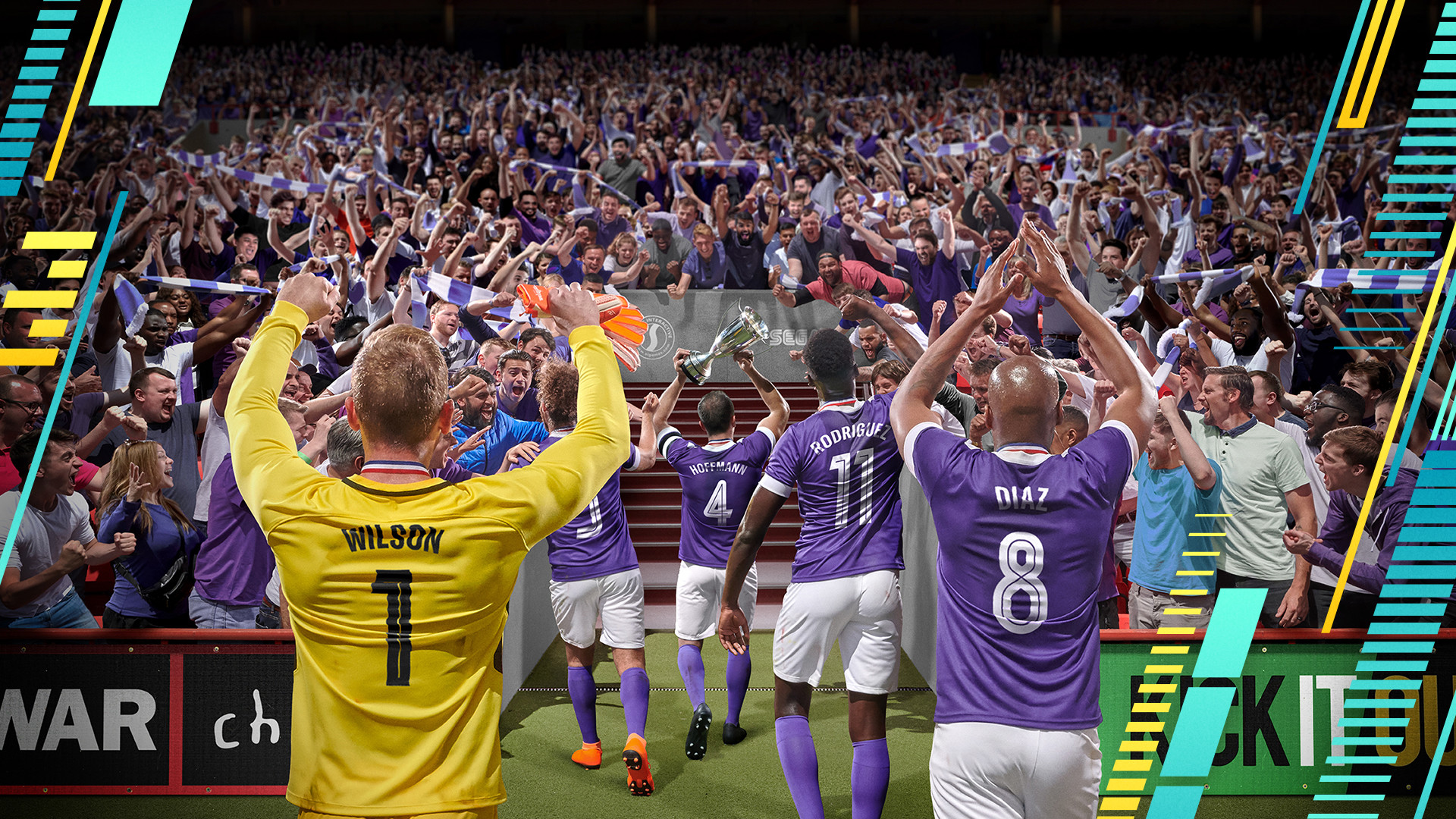 football manager 2020, aanklacht tegen Football Manager