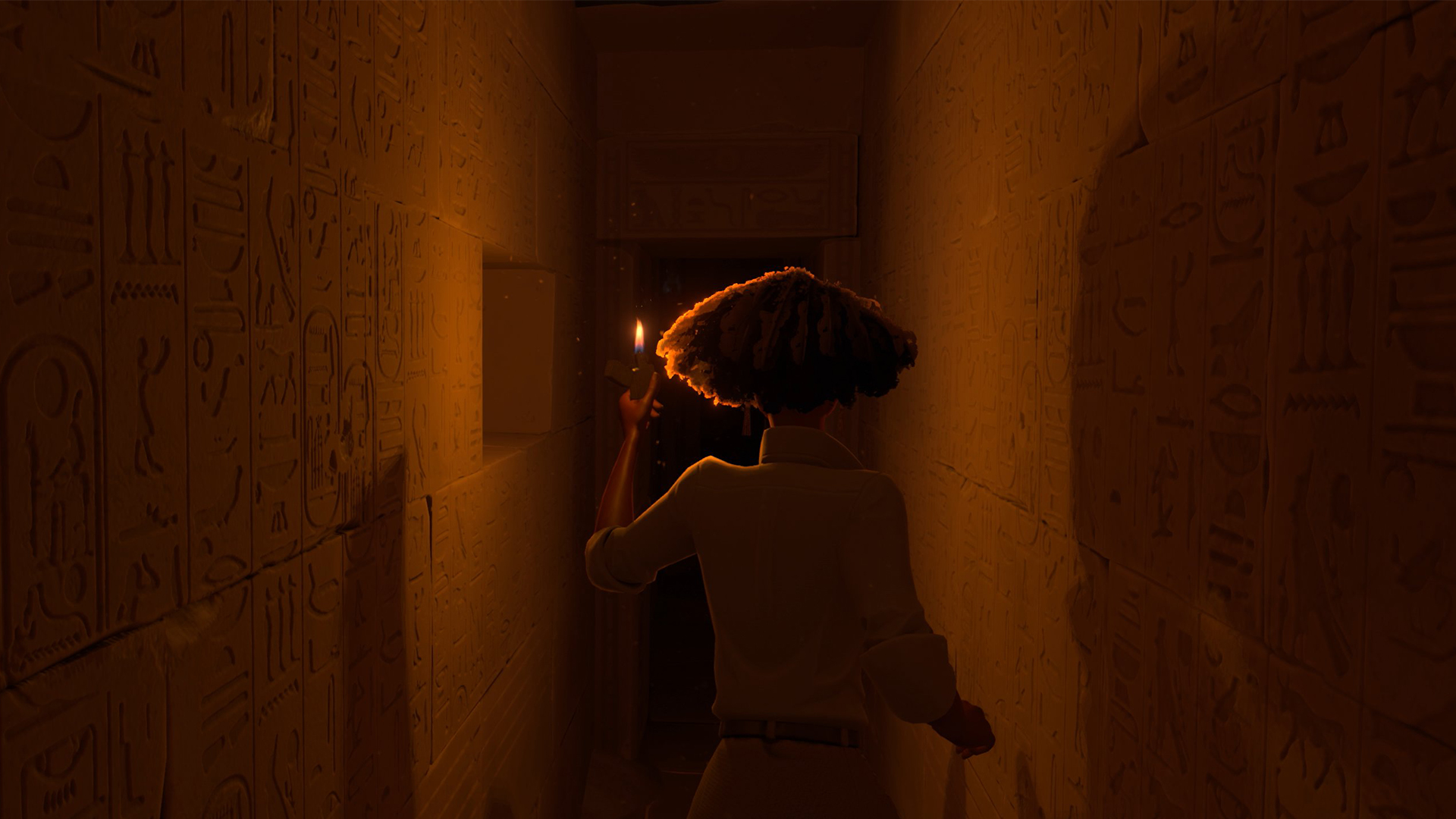 In The Valley of Gods lijkt geannuleerd, In The Valley of Gods