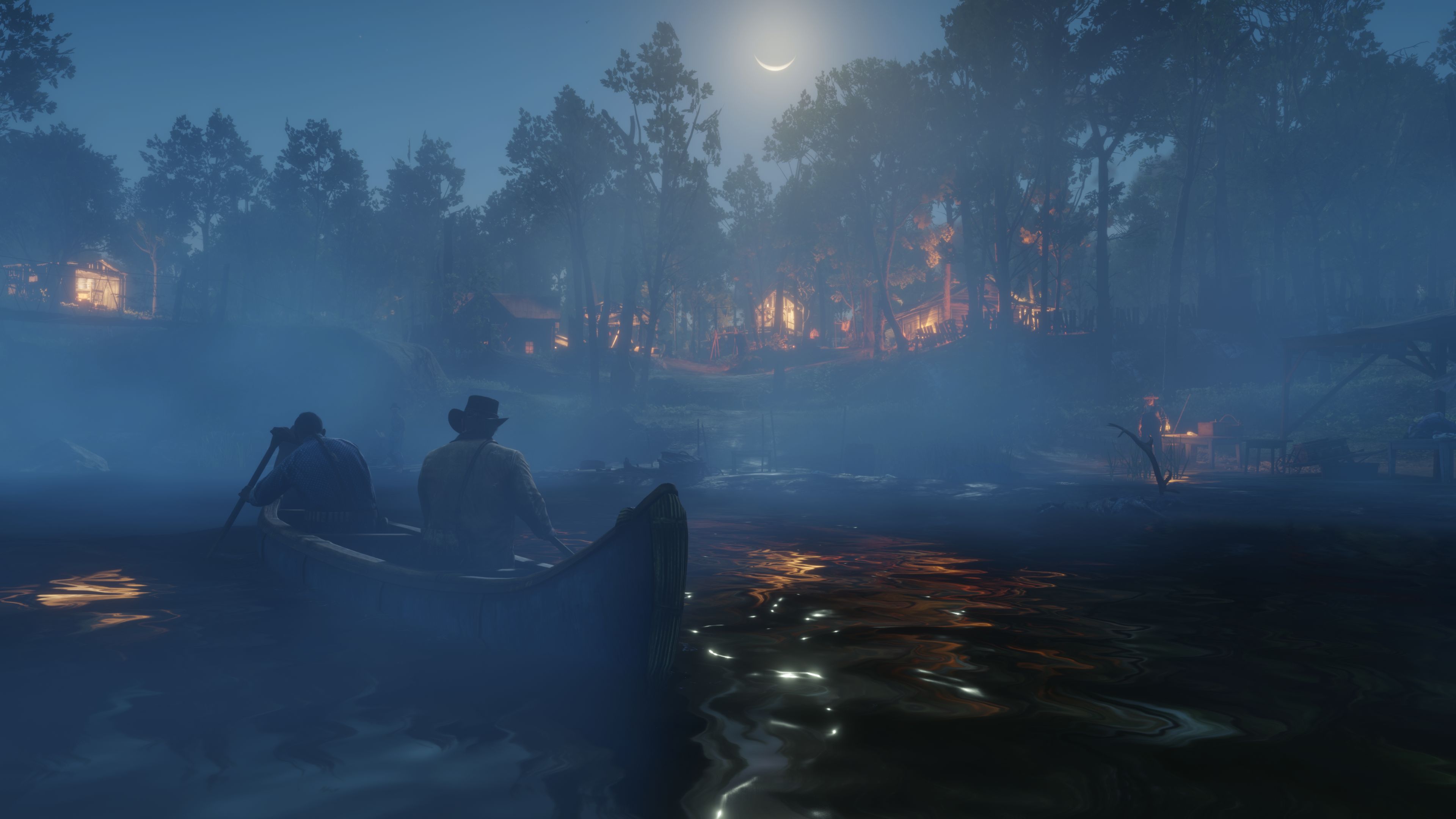 red dead redemption 2
