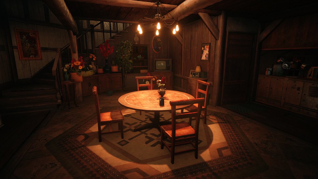 Final Fantasy VII Remake-screenshots