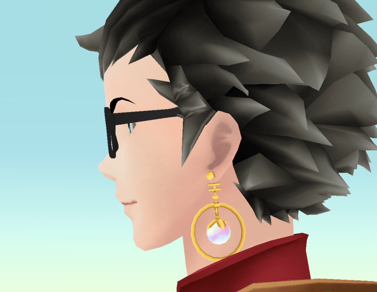 Speciale Pokémon GO-oorbellen vanaf nu in de Pokémon GO Style Shop