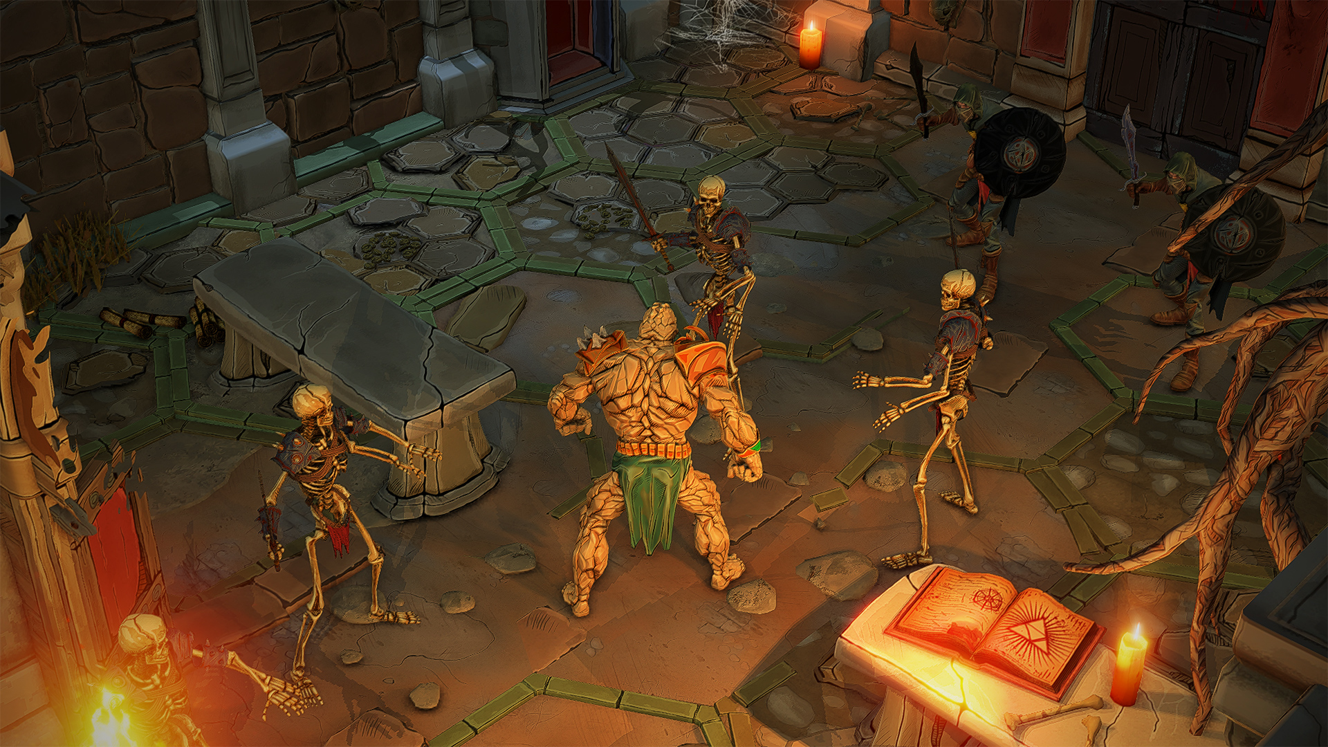 cragheart gloomhaven cragheart gloomhaven