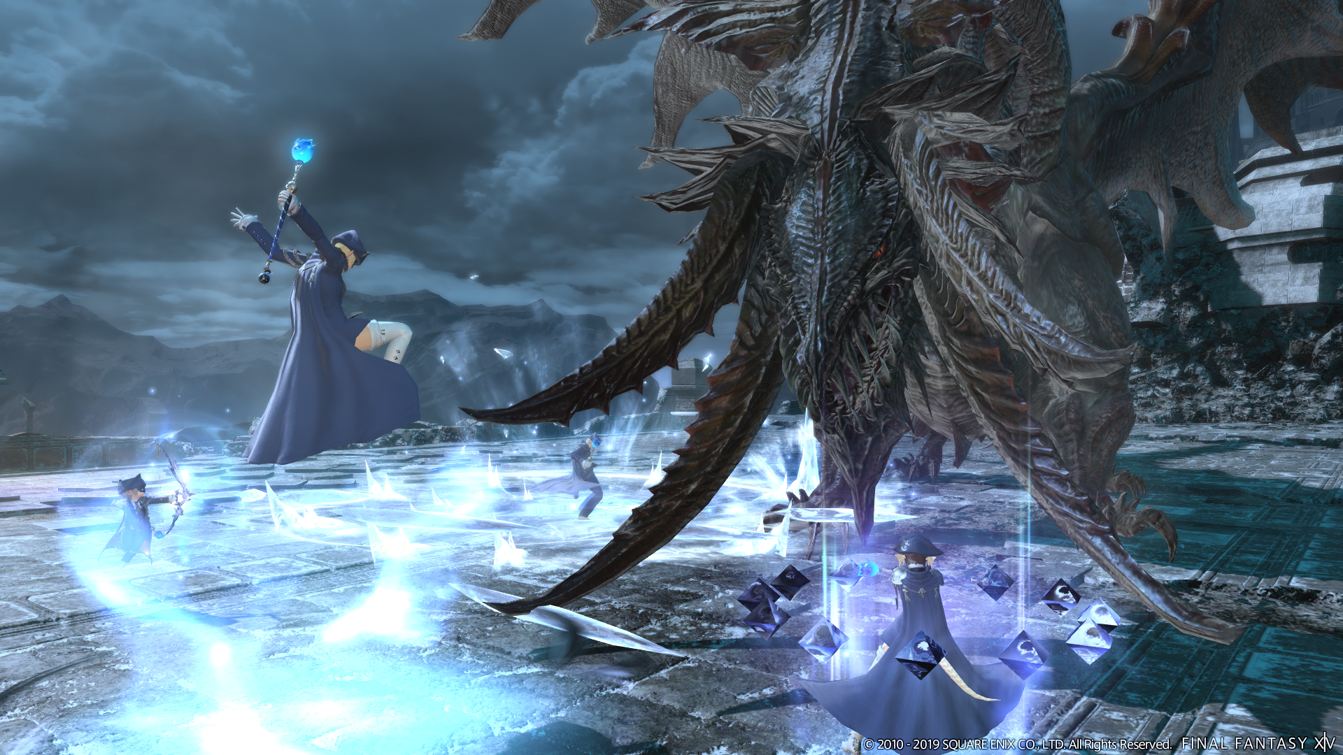 final fantasy 1 wallpaper wizard final fantasy 1 wallpaper wizard