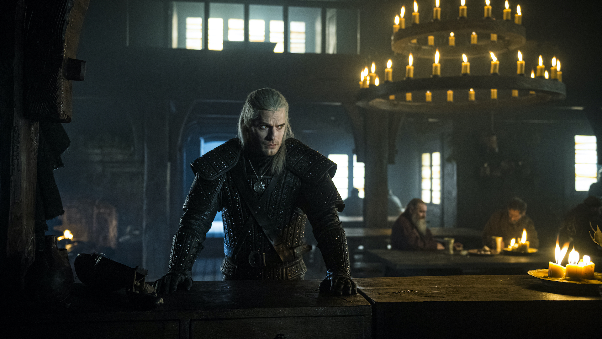 The Witcher, Week 51 Netflix-releases