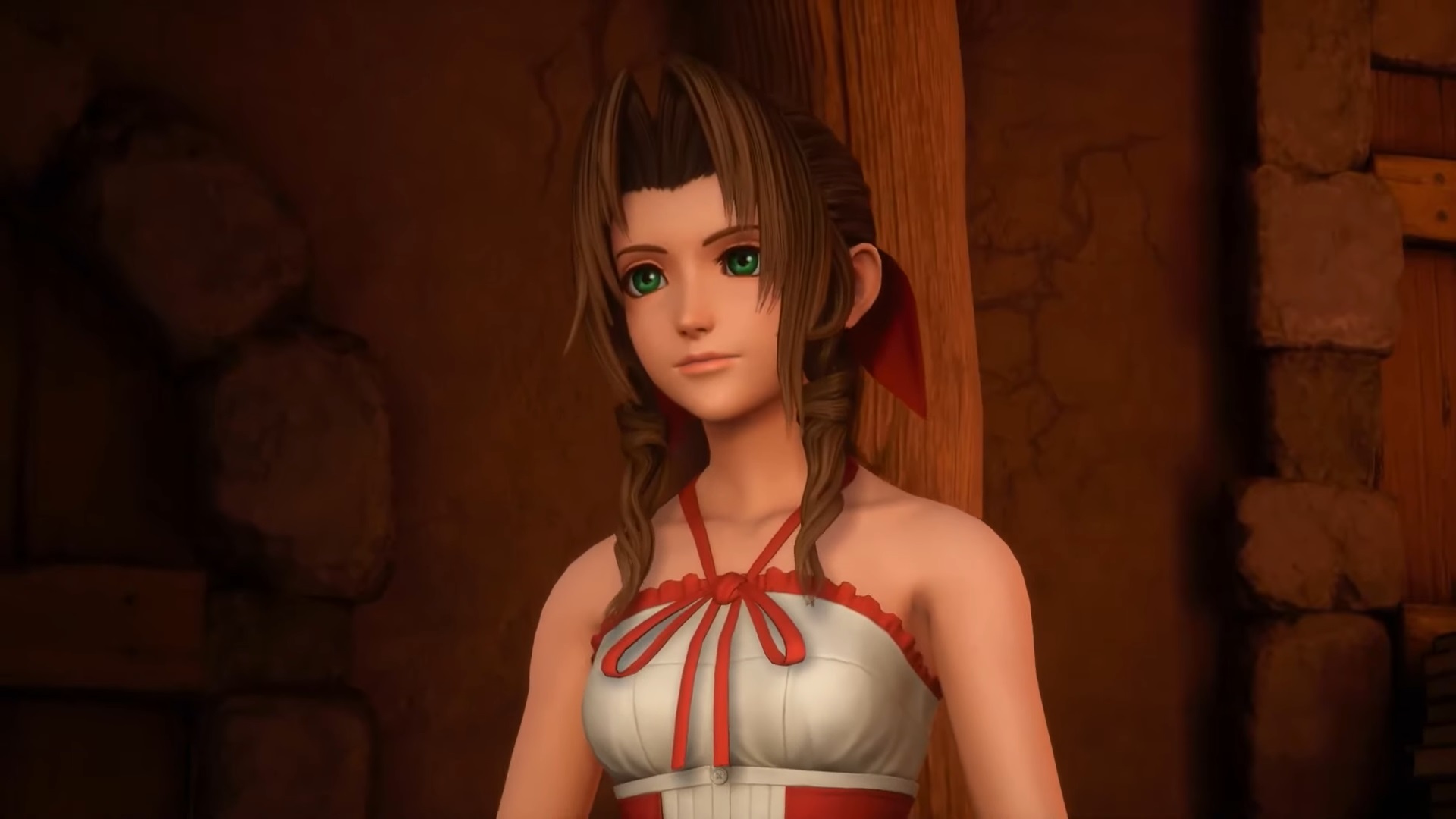Kingdom Hearts III ReMind-trailer