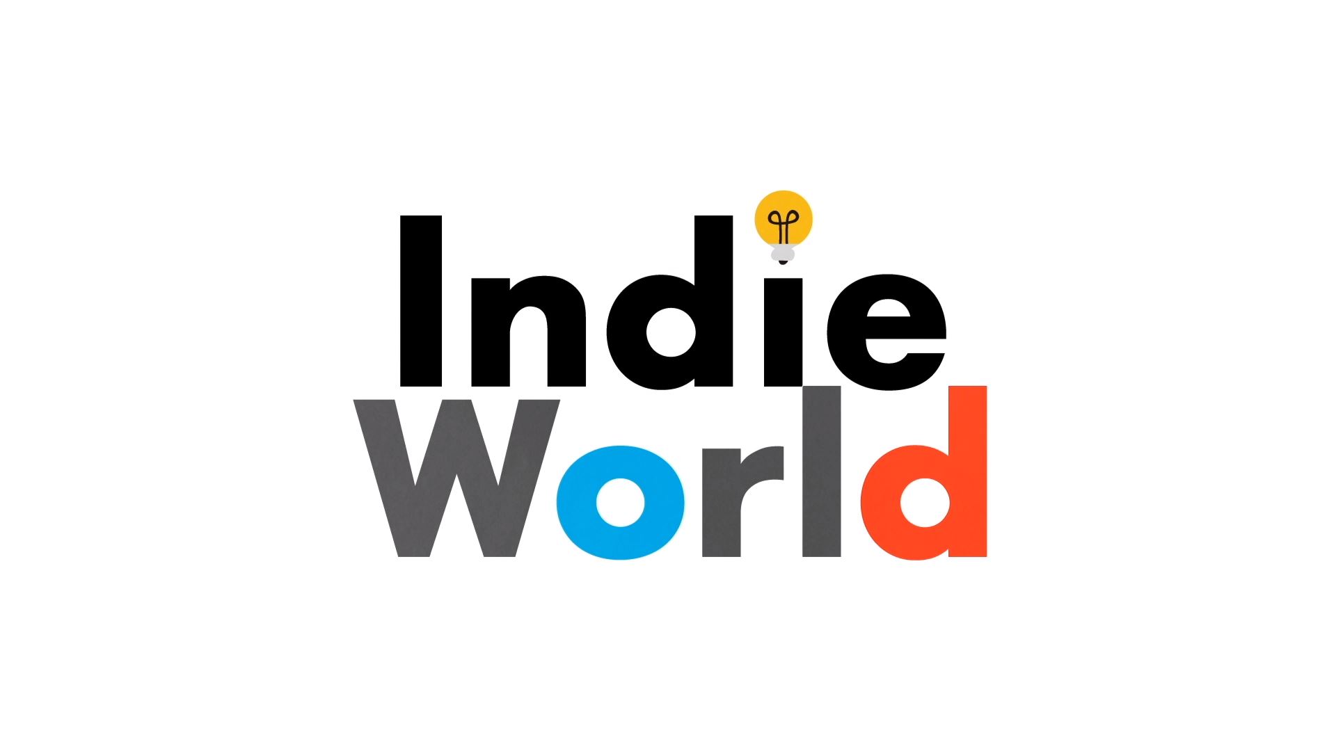 Nintendo Indie World