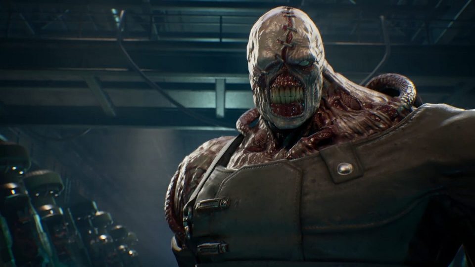 Resident Evil 3 Remake-teaser bevestigt het nieuwe oude horroravontuur