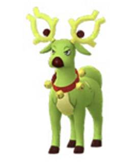 Shiny-Stantler