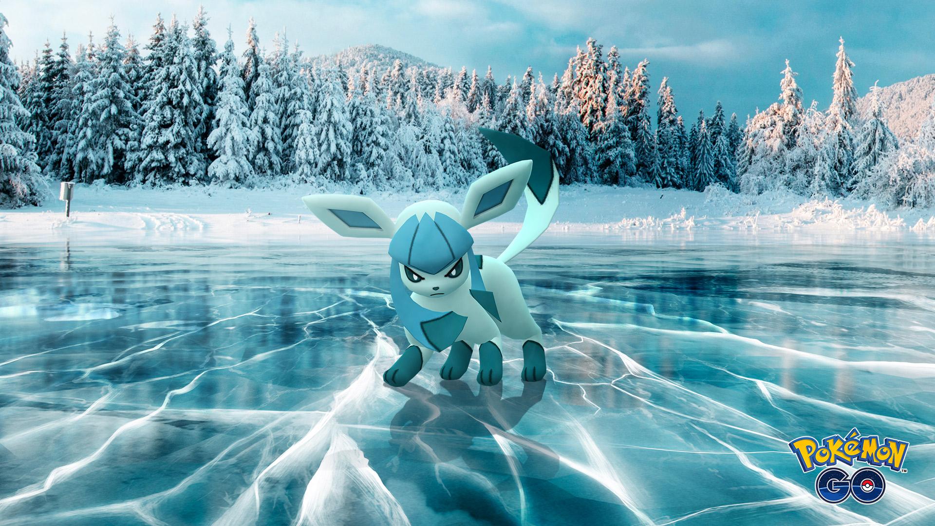 Special Winter Weekend-event, week 51 van 2022 kunt verwachten in Pokémon GO