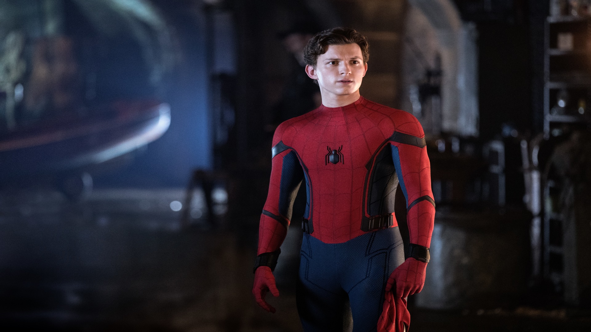 tom holland, spider man, uncharted