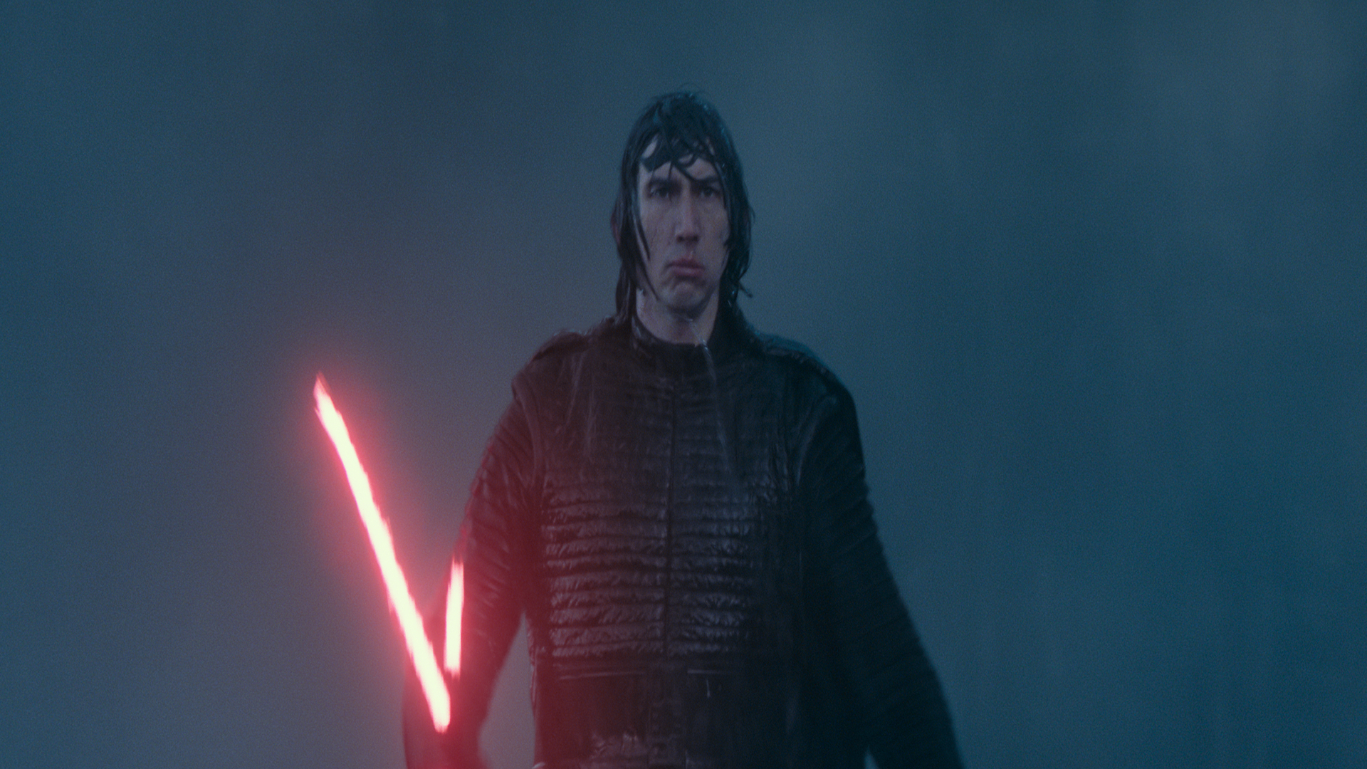 kylo ren, adam driver, star wars: the rise of skywalker