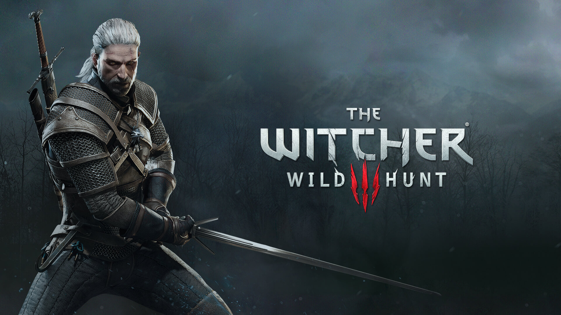 Next gen-update van The Witcher 3: Wild Hunt, The Witcher 3, Thoms game van het decennium