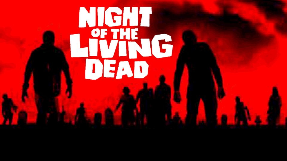 Night of the Living Dead: A Zombicide Game nu op Kickstarter