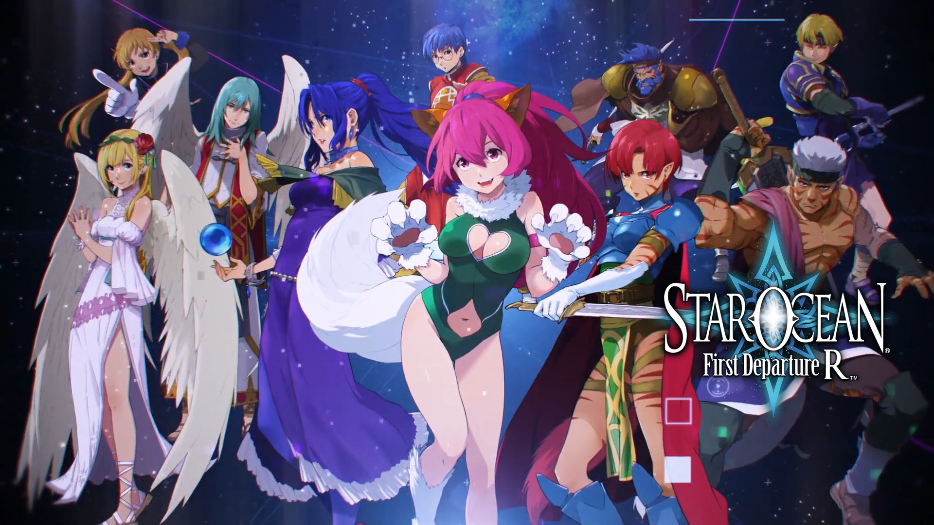 star ocean first departure r review