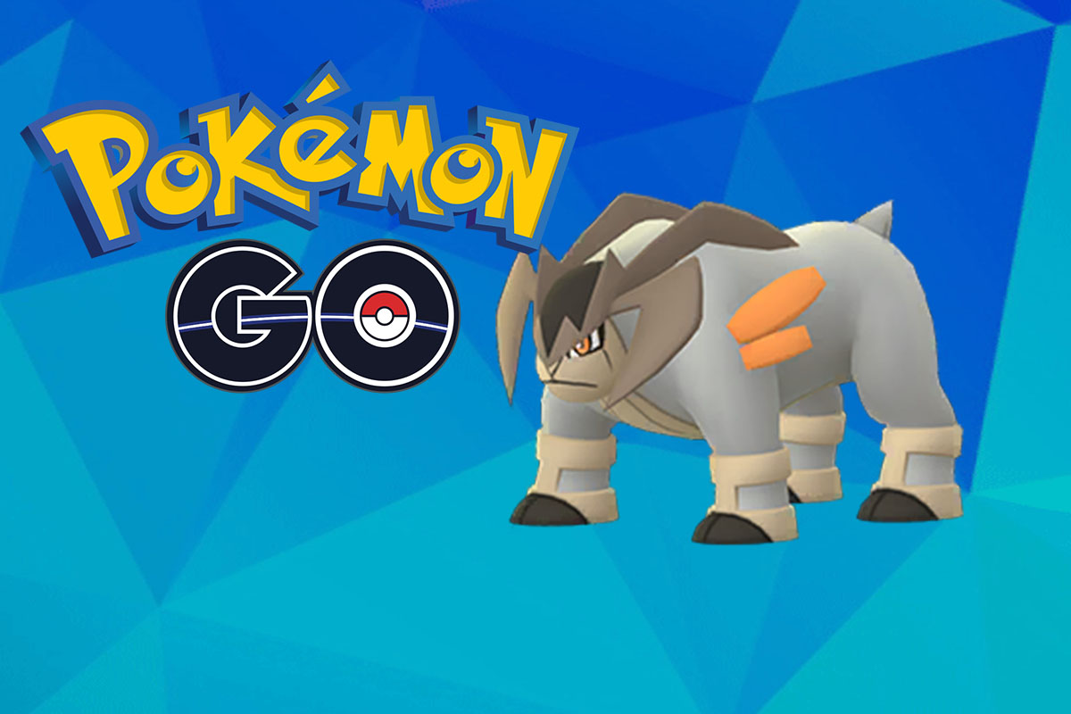 laatste Terrakion Raid Hour, Terrakion-counters