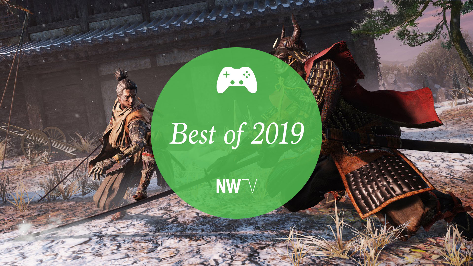 Rutgers game top 3 van 2019