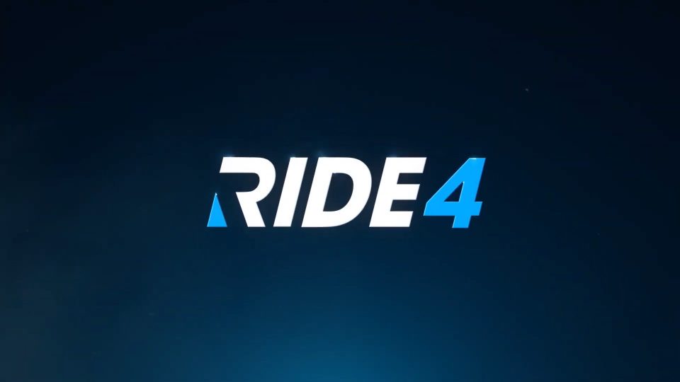 Eerste officiële Ride 4-gameplay vrijgegeven door Milestone