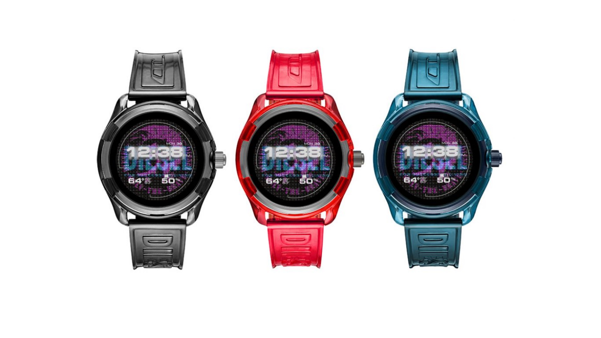 Diesel on Fadelite-smartwatch