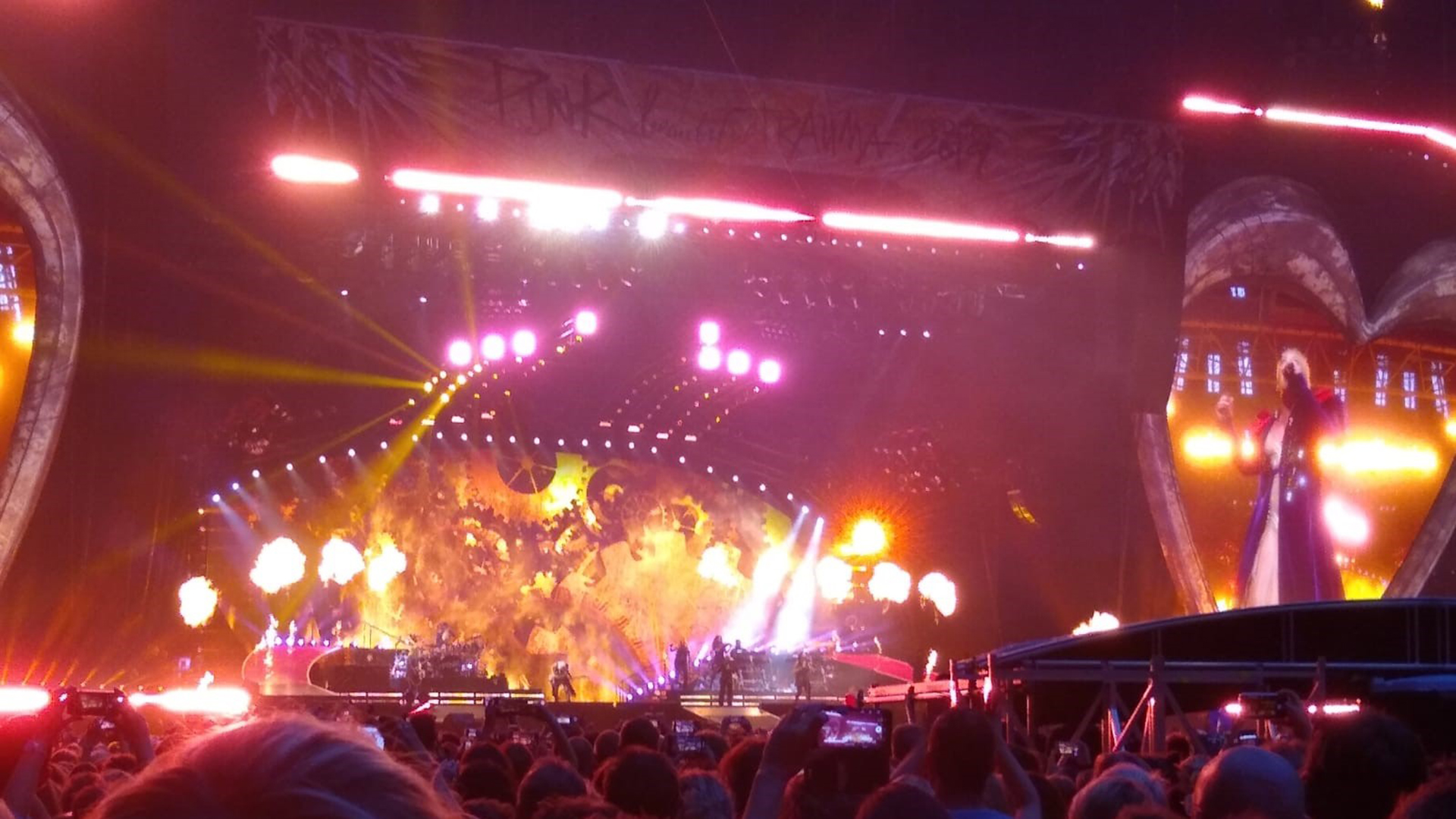 Tessa’s optreden top 3 van 2019