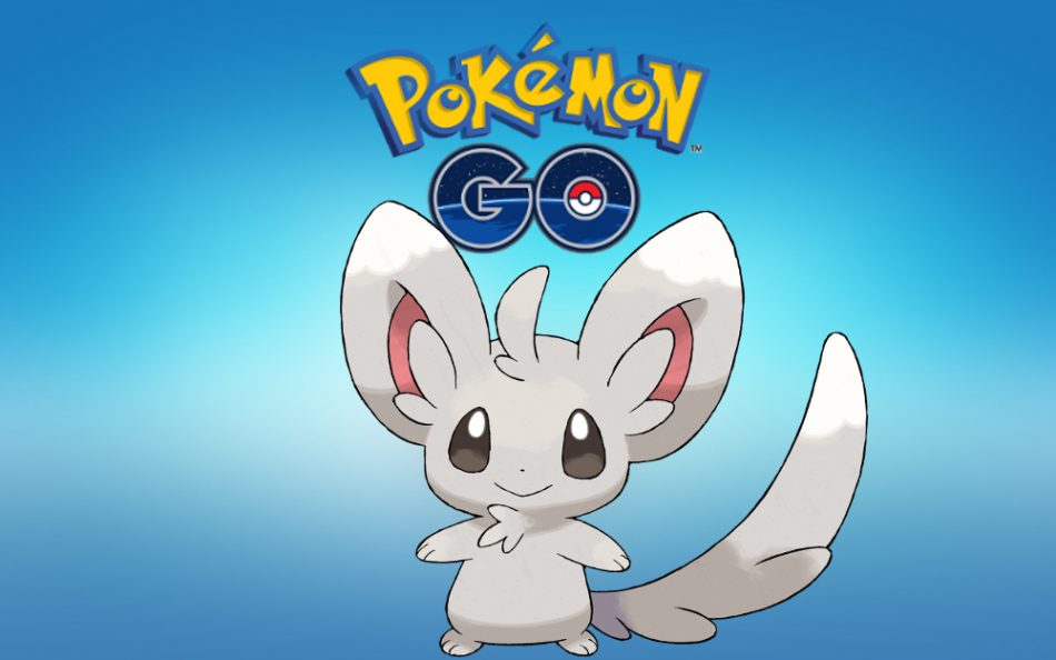 Minccino Research Day, Minccino Quests