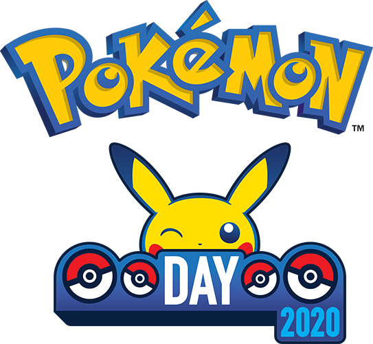 Pokémon Day 2020