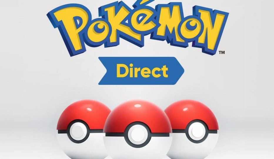 Bekijk hier de Pokémon Direct van 9 januari live