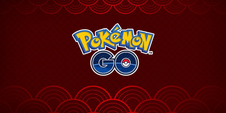 Dit is de shiny Hisuian Growlithe-familie die een shinyboost heeft