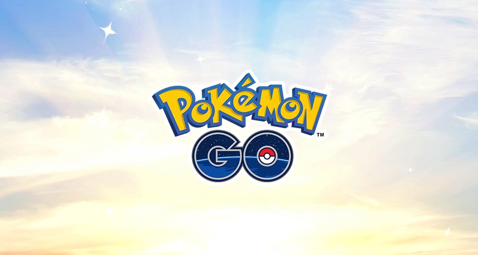 Pokémon GO-update 0.169.1 onderweg naar de stores