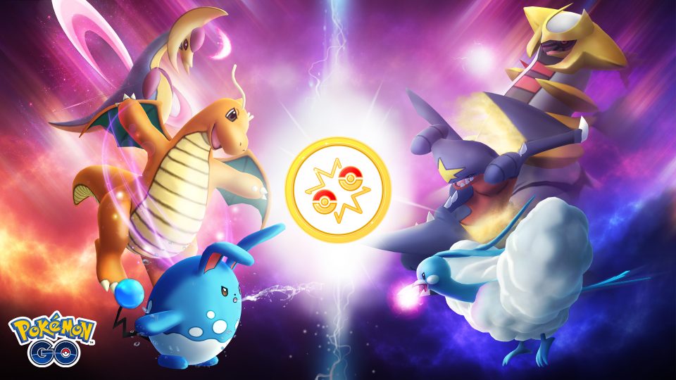 Dit zijn de beste Pokémon voor de Catch Cup NWTV